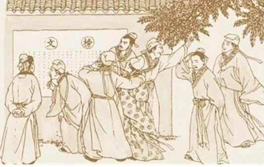 科举制的功能是什么？较较关键的功能“代议制”简介