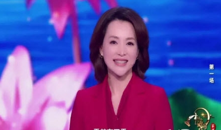 2019年中国诗词大会前三场董卿的开场词有哪些？董卿开场词整理！