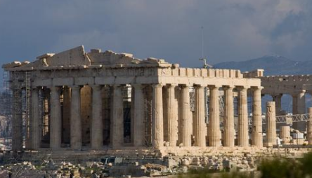 雅典城邦制度由盛转衰的标志是什么？伯罗奔尼撒战争对城邦制的影响？