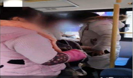 汉中女子丢手机：关于汉中一女子丢手机全车被搜身的感想整理！