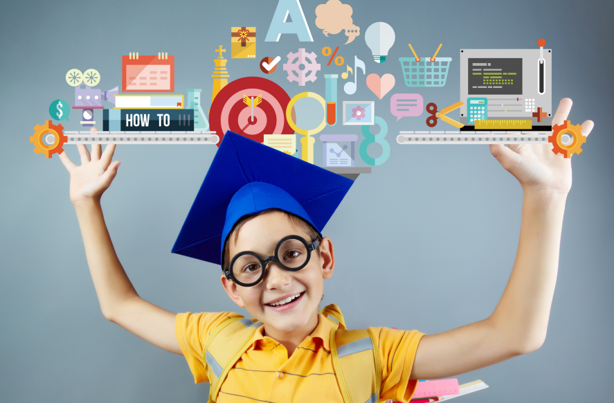 2019年是小升初考试竞争激烈还是中考竞争激烈？