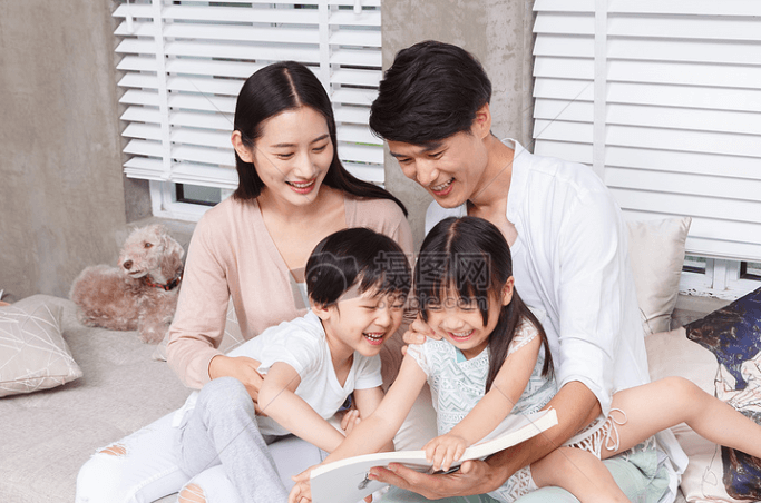 家长如何在家里教孩子学英语？可以做到五点