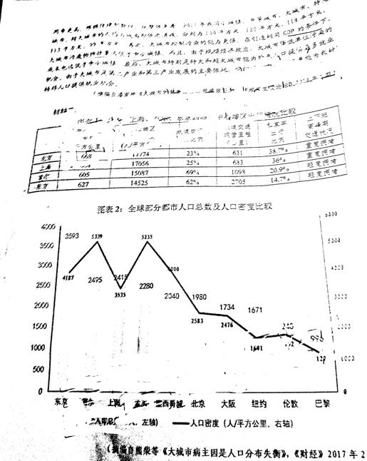 深圳二模 深圳市2019届高三第二次调研考试语文试卷及答案