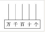 2019年小学二年级数学下册《第四单元》测试题及答案，供参考了解！