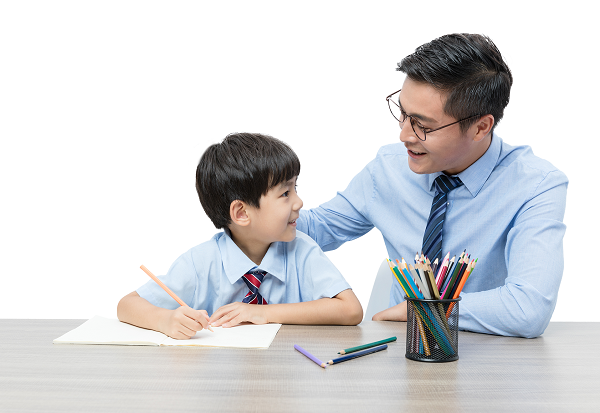 家长到底有没有给孩子批改家庭作业的责任和义务？