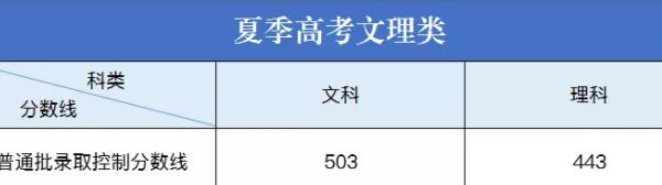 2019年山东省高考录取分数线公布，高了还是低了？