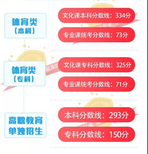 陕西省2019高考的本科分数线是多少？一分一段表整理，志愿填报参考