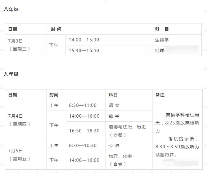 2019西安中考報(bào)名人數(shù)83565人，定向生怎么錄取?