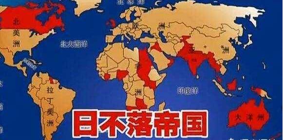 英国为什么会成为“日不落帝国”？英国强大的原因有哪些？