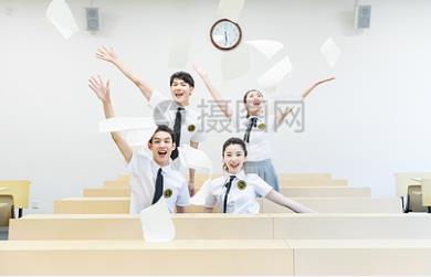 2019年广西今天下午六点开始征集志愿，考生们及时关注!
