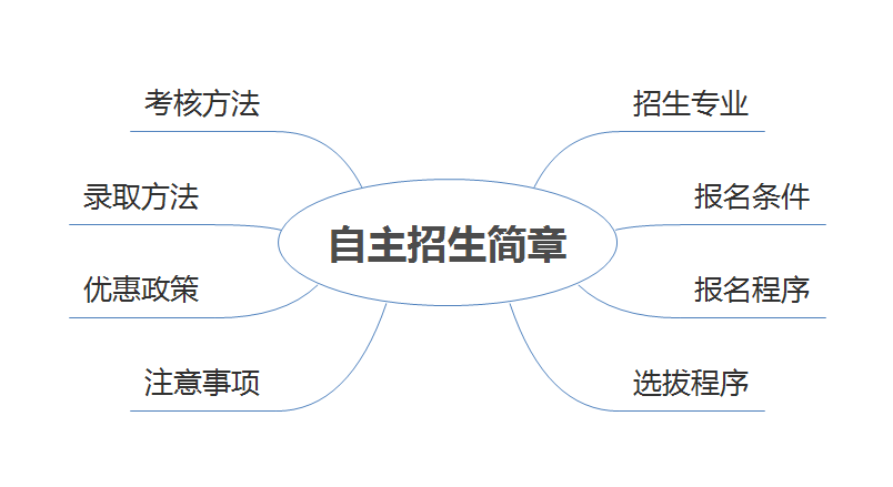 省2020/2021届自主招生暑期怎样备考？重点关注那些内容？