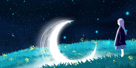 古代诗词中描写“明月”的有哪些？“明月”在诗词中代表怎样的意象？