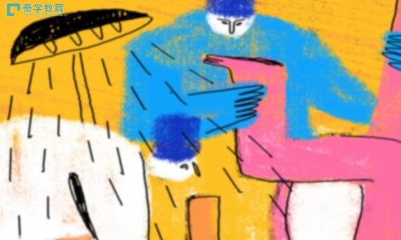 孩子画国画和山水画一段时间了，现在要上初中了，还要继续学吗？