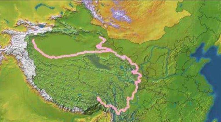 雅鲁藏布江的水可以引入罗布泊吗？这个计划是否可行？
