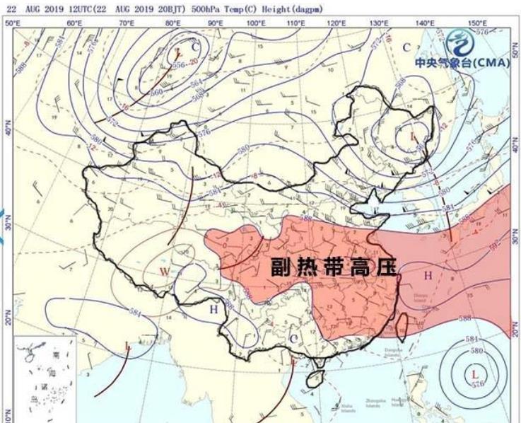 为什么今年湖北省出现了罕见的旱情？这种现象是什么因素导致的？