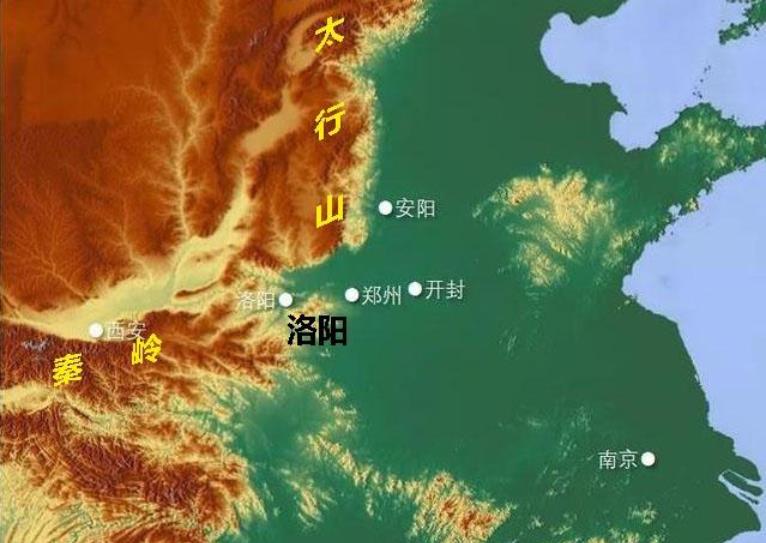 陕西这座城市有没有在地震断裂带上？为什么被称为“中国地理环境较安全的城市”？