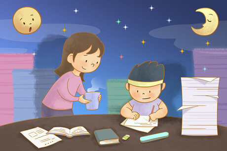 家长如何陪伴孩子阅读经典书籍？需要做好哪些准备和计划？