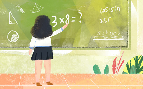 小学一年级的数学怎样才能学好？如何培养孩子的数学学习兴趣？
