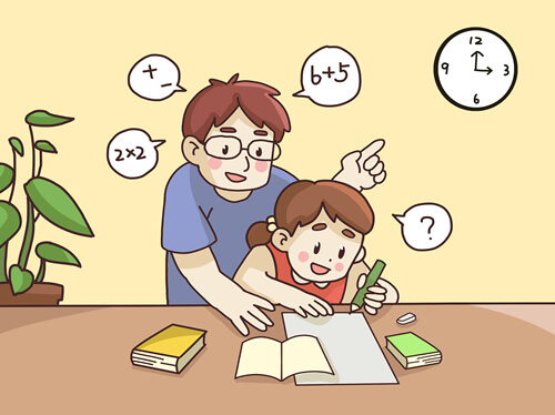 中考作文热点话题：家庭作业引发的亲子矛盾该如何平息？如何审题立意？
