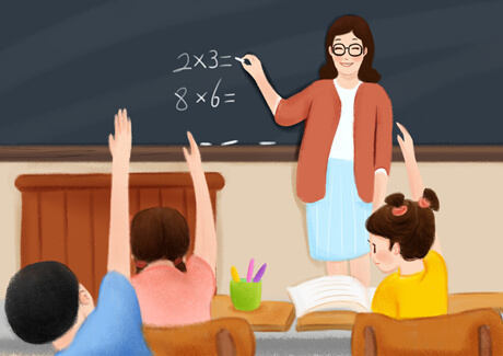 学生上课不愿意举手回答问题的原因有哪些？老师和家长如何引导？