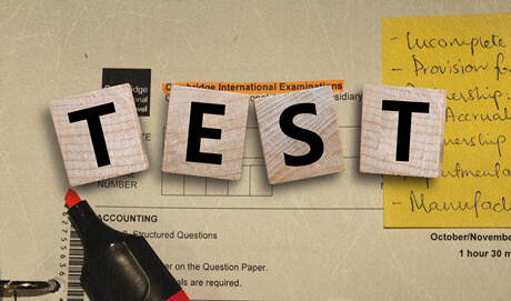 家长发现孩子考试作弊应该怎么处理？孩子考试作弊可能有哪些原因？