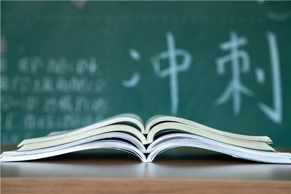 2020年广西高考外语口试的时间安排