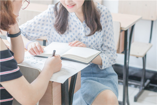2020陕西高考志愿填报，专科大学男生该怎么选择？
