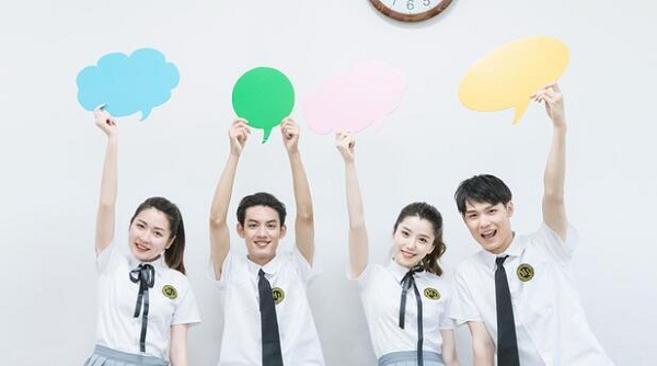 高中补习学校
