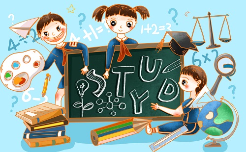 广西省开学时间：除高三和初三以外4月14日期错峰有序开学！