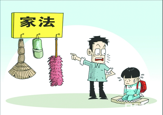 批评的艺术在于正强化,而非负强化.