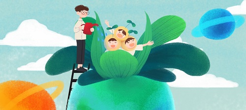 红黄蓝幼儿园虐童事件这个世界到底有多不友好