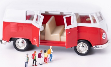 盘点逐渐走向热门的冷门!；了解你不知道的情况!