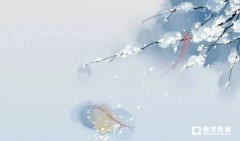 ＂床前明月光＂中的＂床＂指的是什么?全诗如何赏析?
