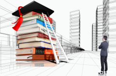 职业高中毕业生可以报考和大学吗？