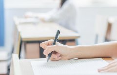 2019年陕西一模作文（高山上终年都覆盖着皑皑白雪……）命题方向及参考范文分享！