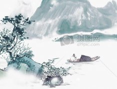 宋词《蝶恋花·槛菊愁烟兰泣露》全文翻译，作者晏殊想要表达什么意思？